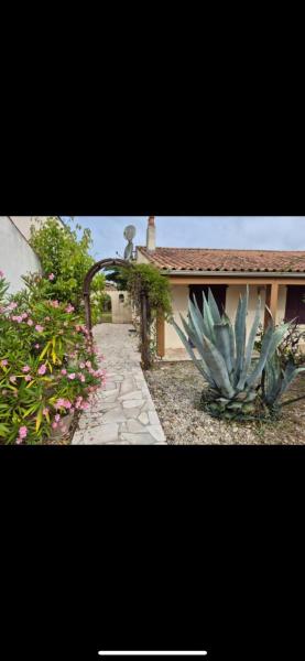 Maison de vacances